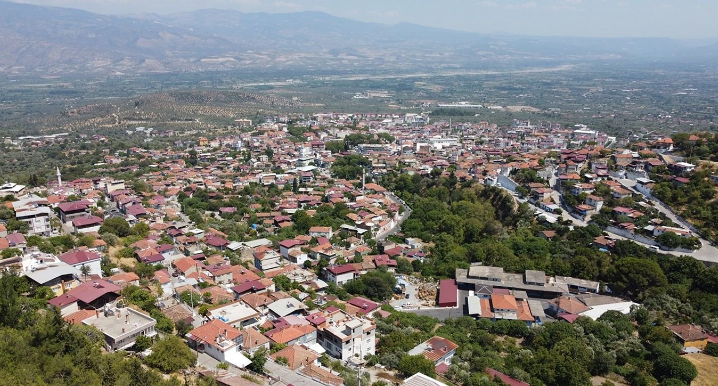 bozdogan aydın
