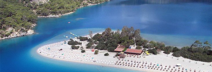 oludeniz