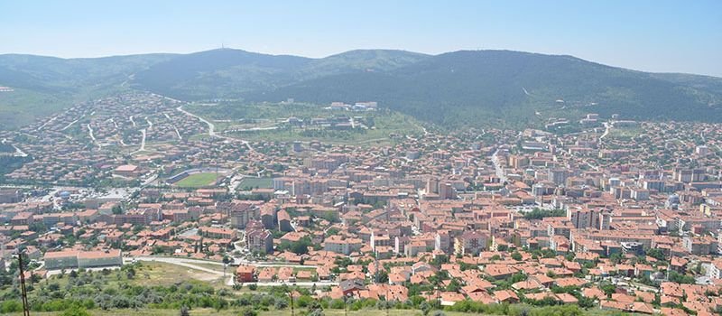 yozgat turkey